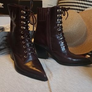 Booties